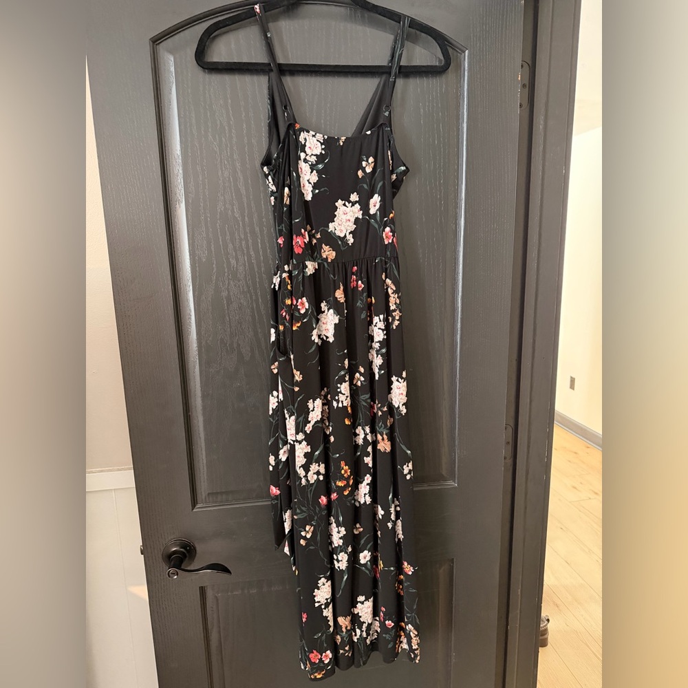 Kaileigh Rica Knit Crop Jumpsuit - Picture 5 of 5